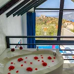 Migala-1 Kalkan Luxury Close To The Sea And The Center Willa *