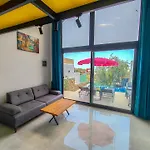 Migala-1 Kalkan Luxury Close To The Sea And The Center Kaş