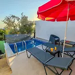 Willa Migala-1 Kalkan Luxury Close To The Sea And The Center Kaş