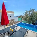 Migala-1 Kalkan Luxury Close To The Sea And The Center *