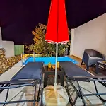 Migala-1 Kalkan Luxury Close To The Sea And The Center Willa