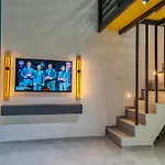 Willa Migala-1 Kalkan Luxury Close To The Sea And The Center *