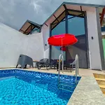 Willa Migala-1 Kalkan Luxury Close To The Sea And The Center