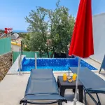 Migala-1 Kalkan Luxury Close To The Sea And The Center Willa *