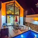 Migala-1 Kalkan Luxury Close To The Sea And The Center