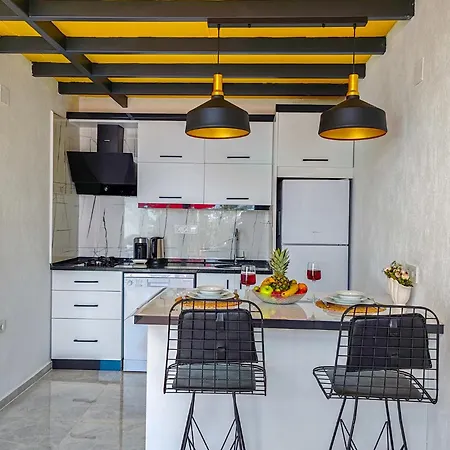 فيلة Migala-1 Kalkan Luxury Close To The Sea And The Center