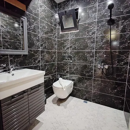 Migala-1 Kalkan Luxury Close To The Sea And The Center * كاس