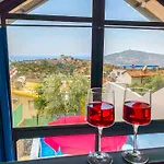 Migala-1 Kalkan Luxury Close To The Sea And The Center