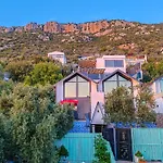 Villa Migala-1 Kalkan Luxury Close To The Sea And The Center