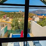 Migala-1 Kalkan Luxury Close To The Sea And The Center Kaş