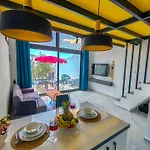 Migala-1 Kalkan Luxury Close To The Sea And The Center * Kaş
