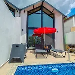 Vila Migala-1 Kalkan Luxury Close To The Sea And The Center *
