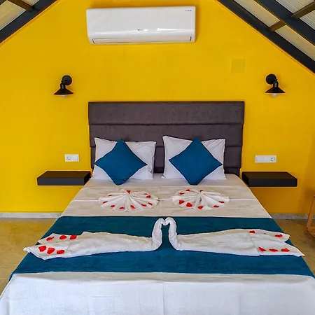 Willa Migala-1 Kalkan Luxury Close To The Sea And The Center